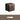 MISS LAZY Amaya Chic Woven Small Stool from MISS LAZY