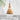 BOJI Harukaze Elegant Bamboo Pendant Light for Living Room from BOJI
