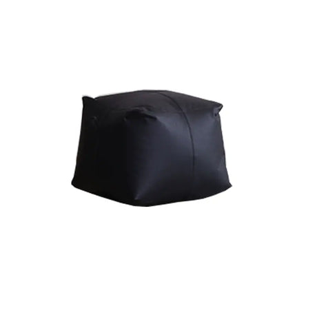 YUEMAI Asher Creative Leather Stool for Living Room from YUEMAI
