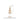 SHIBA Carlotta Festive Glow Decorative Christmas Tree from SHIBA