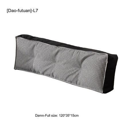 PULI Takahiro Plush Comfortable Floor Cushion Sofa from PULI
