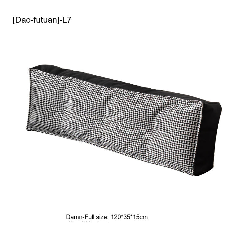 PULI Takahiro Plush Comfortable Floor Cushion Sofa from PULI