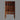 DISPLAY ASIANART Fengjing Elegant Retro Solid Wood Storage Cabinet from DISPLAY ASIANART