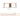 GENJI Amara Sleek Solid Wood Double Desk Bookcase from GENJI