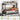 SHUAISHI Leontios Versatile Double-Layer Storage Rack from SHUAISHI
