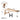 JUHAN Kenji Elegant Handmade Scandinavian Furniture from JUHAN