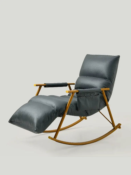 WEIWU Theo Scandinavian Baby Rocker from WEIWU