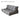 PULI Harajuku Cozy Thick Cushion Pillow from PULI