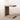 RATTAN SPACE Isadora Scandinavian Natural Wood Coffee Table from RATTAN SPACE