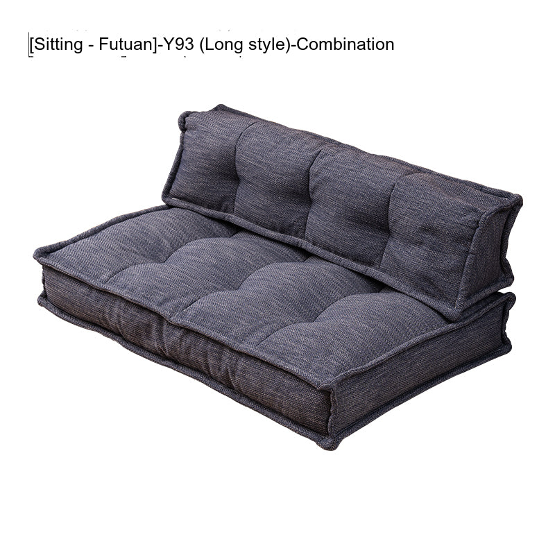 PULI Toshiro Luxurious Soft Pillows Bidet with Increased Thickness from PULI