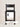 GENJI Kintaro Elegant Solid Wood Dining Chair from GENJI