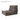 PULI Aizumi Cozy Supportive Leisure Tatami Pillow from PULI