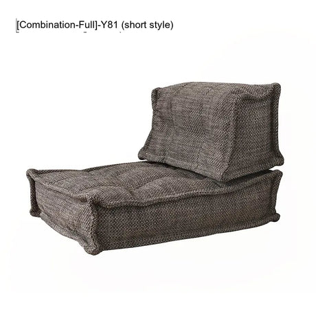 PULI Aizumi Cozy Supportive Leisure Tatami Pillow from PULI