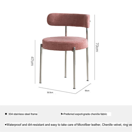 SOOGOOD Aurelia Chic Ergonomic Highchair French Style from SOOGOOD