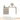 GENJI Akira Natural Wood Minimalist Dressing Table from GENJI