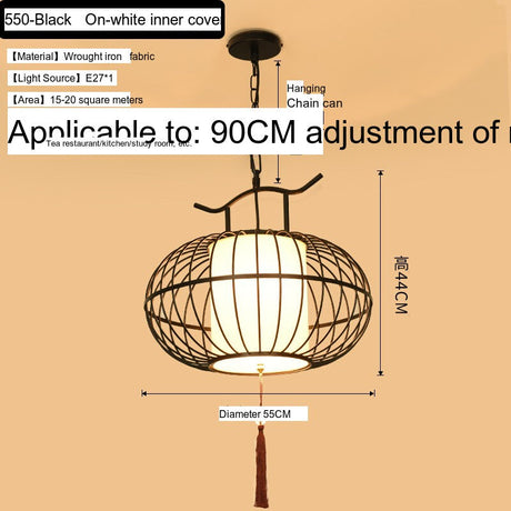 BOJI Isolde Retro Creative Flashlight Ceiling Lamp from BOJI