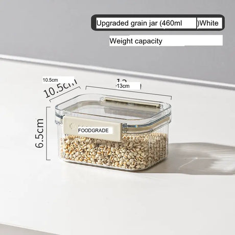 MH Lichtenstein Premium Food-Grade Storage Tank from MH