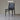 MOXER Zephyra Elegant Minimalist Saddle Leather Dining Chair from MOXER