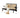 RATTAN CRAFTSMAN Rattan Back Chair from RATTAN CRAFTSMAN