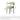 SOOGOOD Isolde Luxurious Minimalist Dining Chair from SOOGOOD