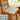 CHESTNUT COCOON Araceli Breathable Square Winter High Chair from CHESTNUT COCOON