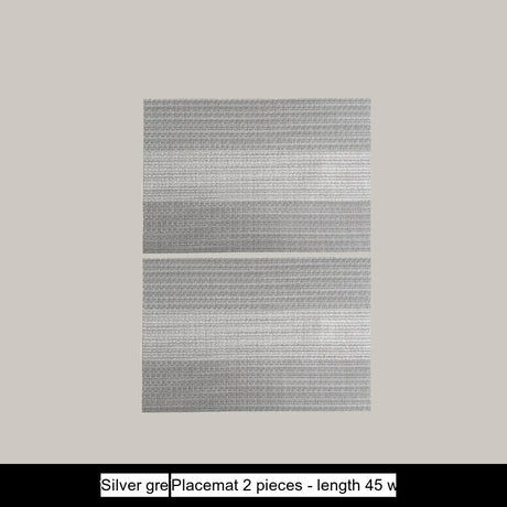 LIVETAI Santiago Elegant High-Grade Insulation Table Mat from LIVETAI