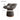 GANGETIC AGE Zephyra Chic Rotating Creativity Stool from GANGETIC AGE
