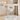 XIMIKA Adalyn Luxe Light Vanity Makeup Stool from XIMIKA