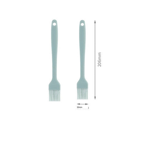 BOER Harukaze Durable Silicone Brush Kitchen Tool from BOER