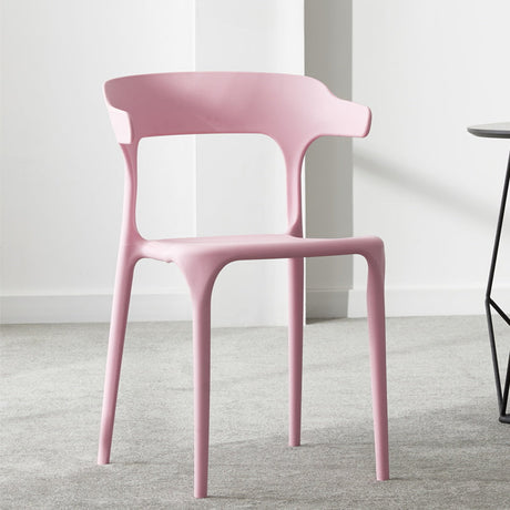 A&D Rune Smooth Design Furniture High Chair from A&D