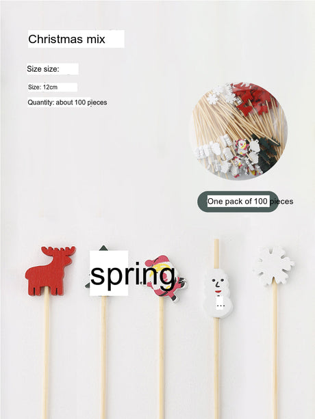LIVETAI Zephyra Adorable Versatile Cutlery Set from LIVETAI