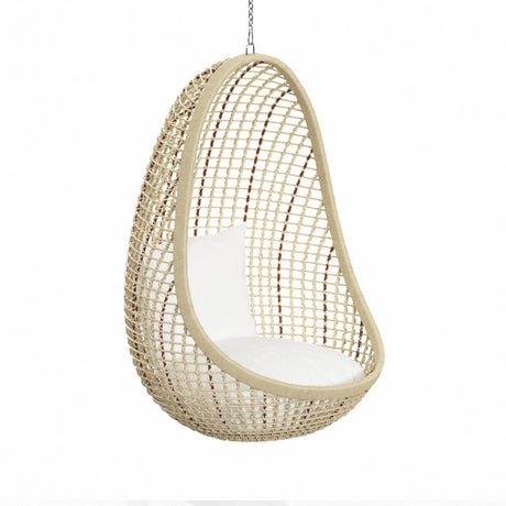 DIME GARDEN Esmeralda Cozy Modern Indoor Baby Rocker from DIME GARDEN