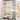 SHUAISHI Mariposa Versatile Multi-Layer Kitchen Storage Cabinet from SHUAISHI