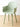 MEIYIJIA Oswego Sustainable Natural Wood High Chair from MEIYIJIA