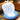 PEANUTS Miraklina Plush Silky Lounge Cushion from PEANUTS