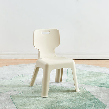 A&D Maribelle Sturdy Adjustable High Chair from A&D