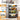 SHUAISHI Tamsin Versatile Collapsible Storage Cart from SHUAISHI
