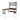 SUNX Solid Wood Corner Computer Desk Combo from SUNX