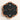 MANDELA Zephyr Modern Minimalist Luxury Wall Clock from MANDELA