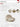 MELOLAT Astrid Cozy Modern Cream Decor Accent from MELOLAT