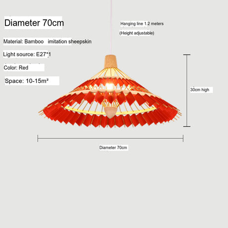BOJI Kenji Stylish Modern Ceiling Lamp from BOJI