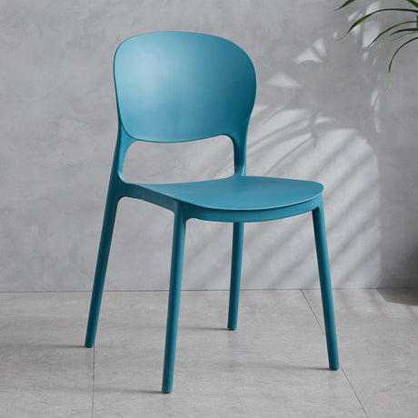 A&D Serafina Stylish Thickened High Chair from A&D