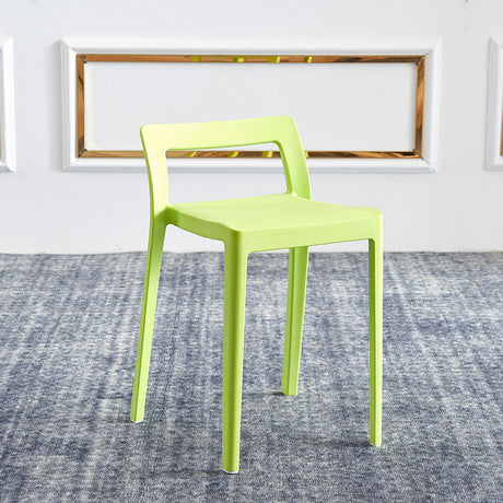 A&D Valencia Sturdy Stylish Stool from A&D