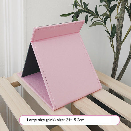 MI XIAOXIAO Elowen Portable Folding Makeup Mirror from MI XIAOXIAO