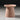 ABOUT WHITE Yule Coastal Minimalist Side Table from ABOUT WHITE