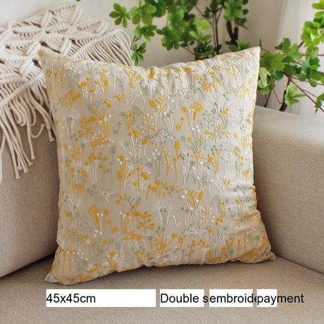 CHESTNUT COCOON Akira Luxurious Fresh Scented Pillowcase from CHESTNUT COCOON