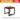 WEIMEI Akihiko Rustic Dual-Person Square Dining Table Set. from WEIMEI