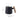 TIANRUN Esperanza Elegant Matte Ceramic Rinse Cup from TIANRUN