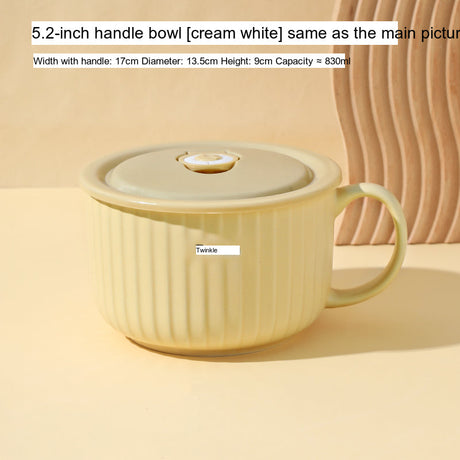 MOSE Microwave-Safe Lunch Box from MOSE