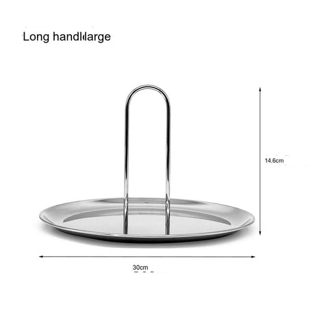 EPIUS Lysandra Elegant Stainless Steel Key Storage System from EPIUS